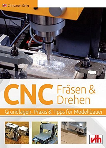 Einführung in die CNC-Technik