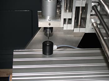 CNCconcept - Professioneller Präzisions-Werkzeuglängentaster für CNC  Maschinen